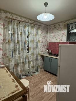 1-к квартира, на длительный срок, 35м2, 7/10 этаж