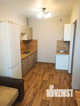 1-к квартира, на длительный срок, 42м2, 9/25 этаж