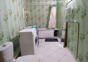 4-к квартира, на длительный срок, 100м2, 3/5 этаж