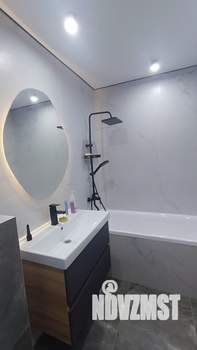 1-к квартира, на длительный срок, 44м2, 11/16 этаж