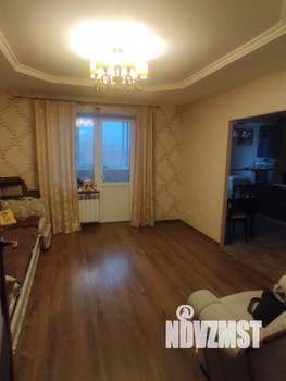 2-к квартира, на длительный срок, 60м2, 5/8 этаж