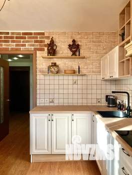 1-к квартира, посуточно, 45м2, 6/25 этаж