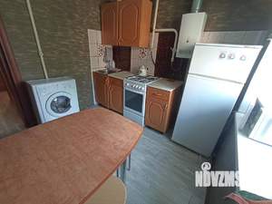 2-к квартира, посуточно, 46м2, 3/4 этаж