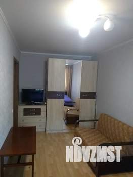 2-к квартира, посуточно, 45м2, 2/5 этаж