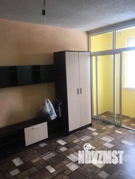 1-к квартира, на длительный срок, 34м2, 4/10 этаж