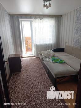 4-к квартира, на длительный срок, 79м2, 4/9 этаж