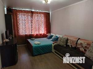 1-к квартира, посуточно, 90м2, 1/1 этаж