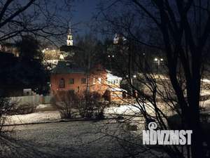 Студия квартира, посуточно, 32м2, 3/5 этаж