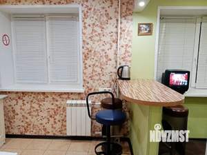 2-к квартира, посуточно, 35м2, 1/1 этаж