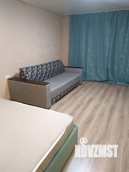 1-к квартира, посуточно, 31м2, 4/9 этаж