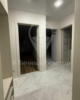 1-к квартира, на длительный срок, 42м2, 5/7 этаж