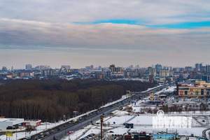 1-к квартира, посуточно, 41м2, 1/1 этаж