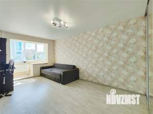 2-к квартира, на длительный срок, 50м2, 7/9 этаж