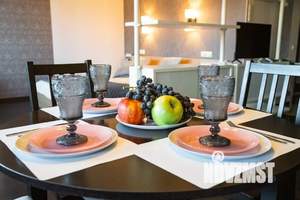 1-к квартира, посуточно, 50м2, 1/1 этаж