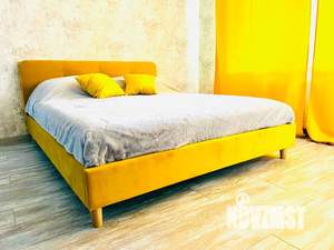 1-к квартира, посуточно, 44м2, 9/10 этаж