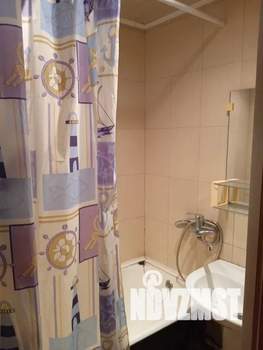 1-к квартира, посуточно, 35м2, 8/9 этаж