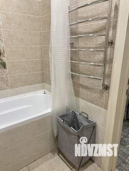 1-к квартира, на длительный срок, 38м2, 5/15 этаж