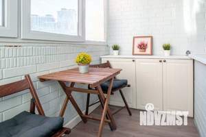 1-к квартира, посуточно, 50м2, 1/1 этаж