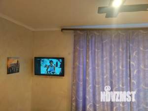 Студия квартира, посуточно, 23м2, 1/5 этаж