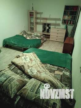 1-к квартира, посуточно, 35м2, 2/6 этаж