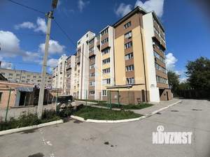 1-к квартира, на длительный срок, 42м2, 3/7 этаж