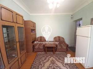 2-к квартира, на длительный срок, 47м2, 1/4 этаж