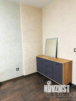 1-к квартира, на длительный срок, 50м2, 24/25 этаж
