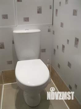 2-к квартира, на длительный срок, 55м2, 4/12 этаж