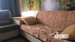 1-к квартира, на длительный срок, 42м2, 5/10 этаж