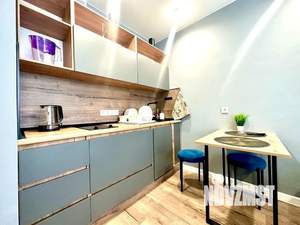 Студия квартира, посуточно, 19м2, 12/26 этаж