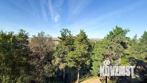 1-к квартира, посуточно, 56м2, 6/7 этаж