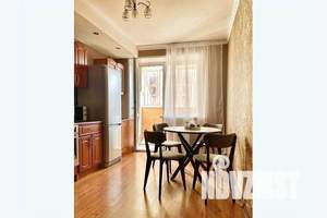 1-к квартира, посуточно, 47м2, 7/10 этаж