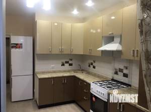 1-к квартира, на длительный срок, 50м2, 15/16 этаж