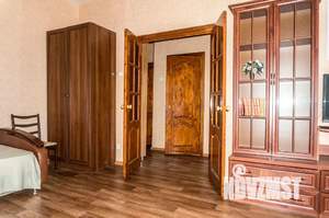 1-к квартира, посуточно, 36м2, 3/4 этаж