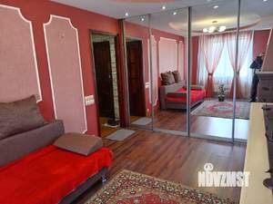 2-к квартира, на длительный срок, 50м2, 1/9 этаж