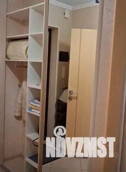 1-к квартира, на длительный срок, 36м2, 3/5 этаж