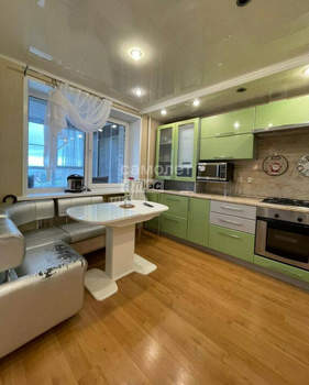 3-к квартира, на длительный срок, 97м2, 8/10 этаж