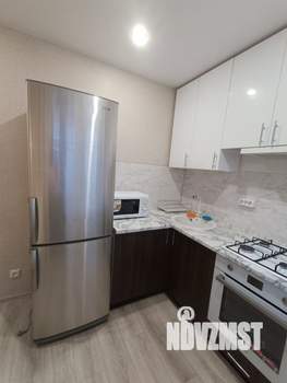 1-к квартира, на длительный срок, 36м2, 9/9 этаж