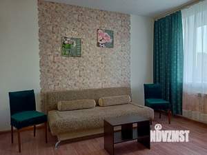 2-к квартира, на длительный срок, 55м2, 6/16 этаж