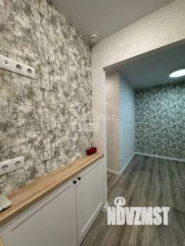 1-к квартира, на длительный срок, 31м2, 17/23 этаж