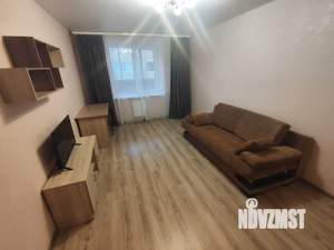 2-к квартира, на длительный срок, 62м2, 13/17 этаж