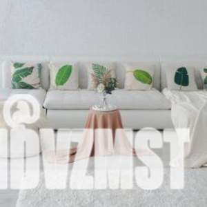 1-к квартира, посуточно, 51м2, 3/7 этаж