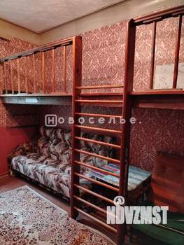 2-к квартира, на длительный срок, 55м2, 2/2 этаж