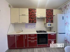 2-к квартира, на длительный срок, 51м2, 5/9 этаж