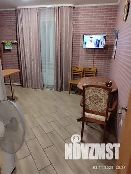 2-к квартира, посуточно, 50м2, 1/6 этаж