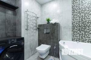 1-к квартира, посуточно, 105м2, 1/1 этаж