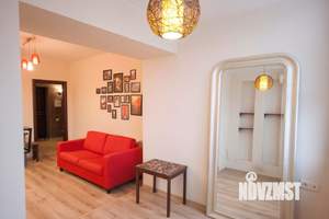 1-к квартира, на длительный срок, 52м2, 2/10 этаж