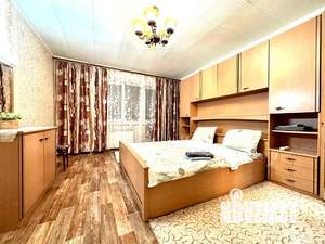 3-к квартира, посуточно, 89м2, 7/9 этаж