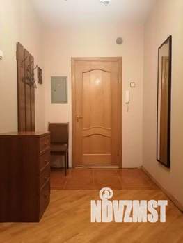 1-к квартира, посуточно, 60м2, 1/1 этаж