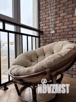 2-к квартира, посуточно, 72м2, 1/1 этаж